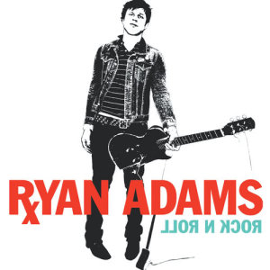 Ryan Adams的專輯Rock N Roll