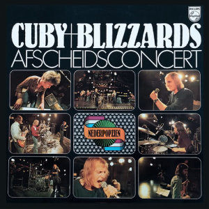 ดาวน์โหลดและฟังเพลง Somebody Will Know Someday (Live) พร้อมเนื้อเพลงจาก Cuby & The Blizzards