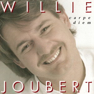 Album Carpe Diem from Willie Joubert