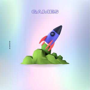 ดาวน์โหลดและฟังเพลง GAMES พร้อมเนื้อเพลงจาก Remeo