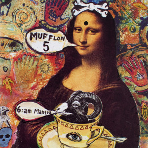 Mufflon 5的專輯6: Am Mantra