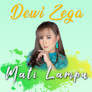 Dewi Zega的專輯Mati lampu