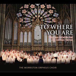 Listen to You'll Never Walk Alone song with lyrics from Morriston Orpheus Choir