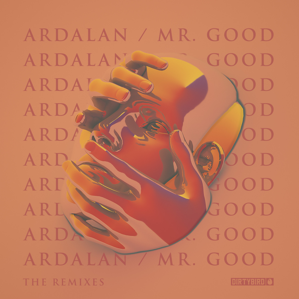 Mr. Good Remixes (Mixed Version)
