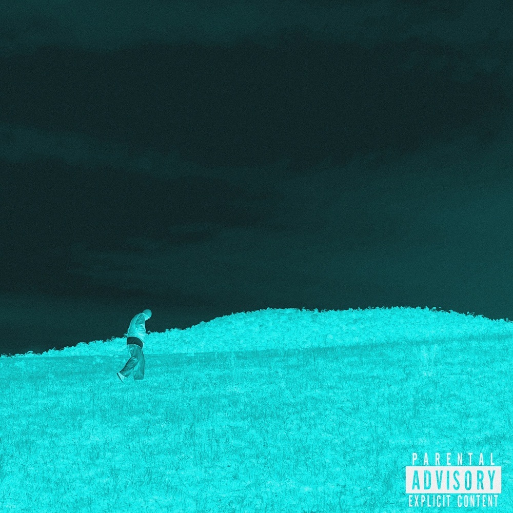 I KNOW (Explicit)
