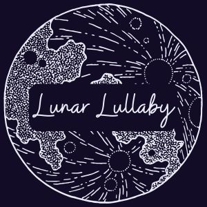 Album Lunar Lullaby oleh Deep Sleep Music for Insomnia