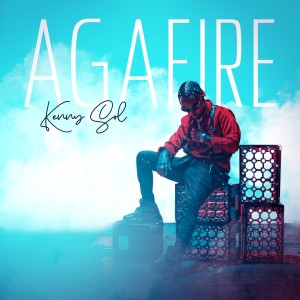 Album Agafire from Kenny Sol