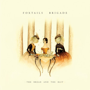 ดาวน์โหลดและฟังเพลง The Hours พร้อมเนื้อเพลงจาก Foxtails Brigade
