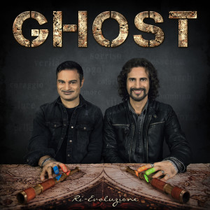 ดาวน์โหลดและฟังเพลง Ri-Evoluzione พร้อมเนื้อเพลงจาก Ghost