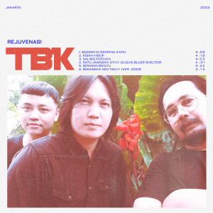 Album Rejuvenasi from TBK