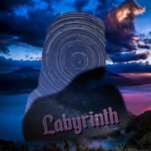 Album Labyrinth from Irish