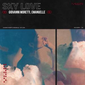 Album Sky Love oleh Emanuelle