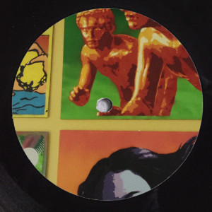 ดาวน์โหลดและฟังเพลง Disegni Ramati พร้อมเนื้อเพลงจาก Blake Tree