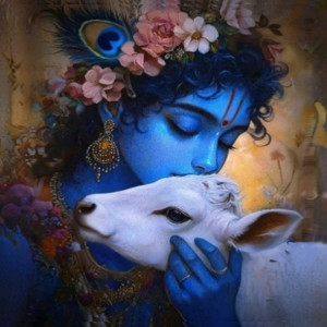 Hardik的專輯Hui Main Bawri (Krishan Bhajan)