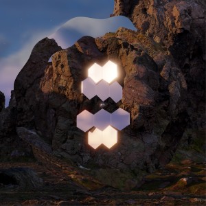 default playlist img