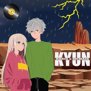 Album KYUN from MEMAIR