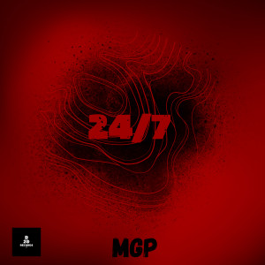 อัลบัม 24 7 ศิลปิน MGP