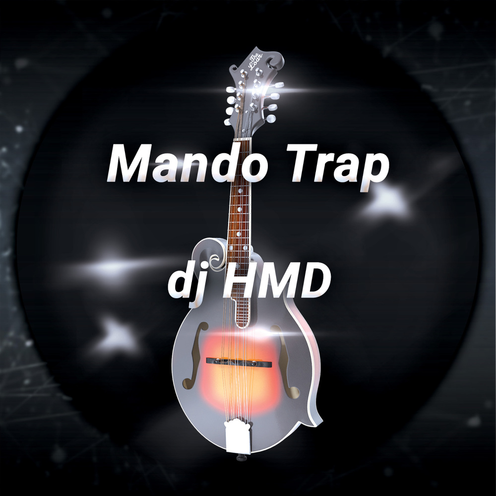 Mando Trap