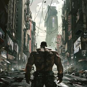 default playlist img