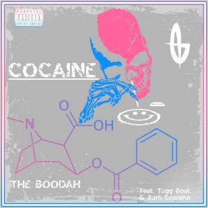 Bam Soprano的專輯Cocaine (feat. Bam Soprano & Tugg Boat) (Explicit)