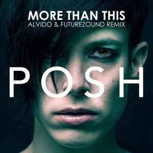More Than This (Alvido & Futurezound Remix)