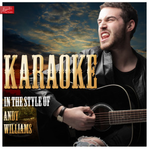ดาวน์โหลดและฟังเพลง Solitaire (In the Style of Andy Williams) [Karaoke Version] (Karaoke Version) พร้อมเนื้อเพลงจาก Ameritz Top Tracks