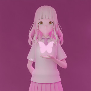 收聽ONEKLAB的Butterfly歌詞歌曲