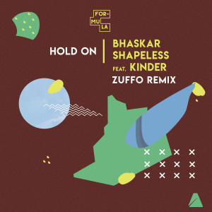 收聽Bhaskar的Hold On (Zuffo Remix)歌詞歌曲