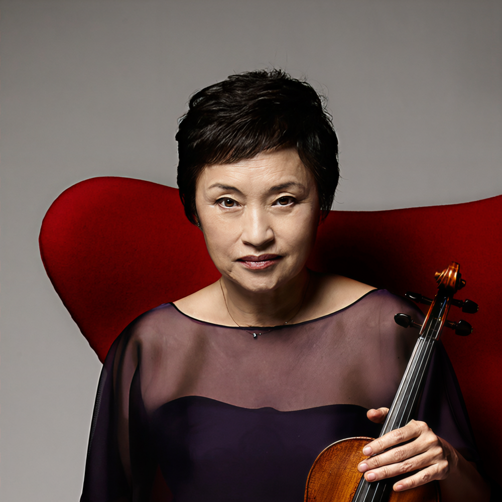 Kyung Wha Chung