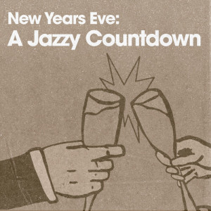 Album Jazzy Countdown from Matthew Adam Taylor