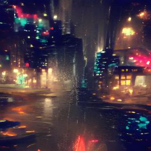 Album Letter.mp3 (feat. rainy bear) from Tyler K