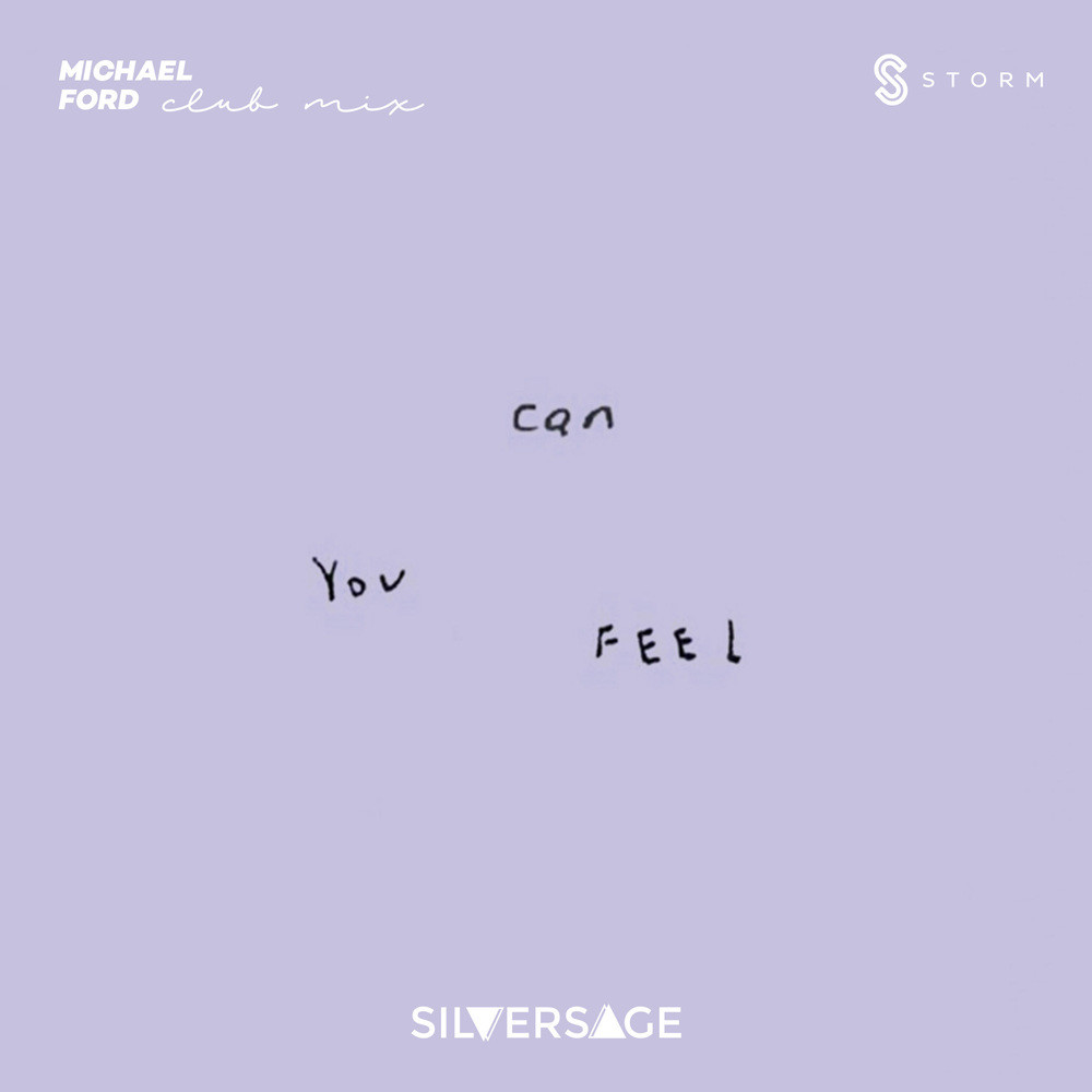 Can You Feel (Michael Ford Remix)