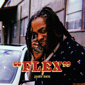 Listen to Flex (Explicit) song with lyrics from Jarv Dee
