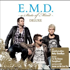 ดาวน์โหลดและฟังเพลง We Can พร้อมเนื้อเพลงจาก E.M.D.