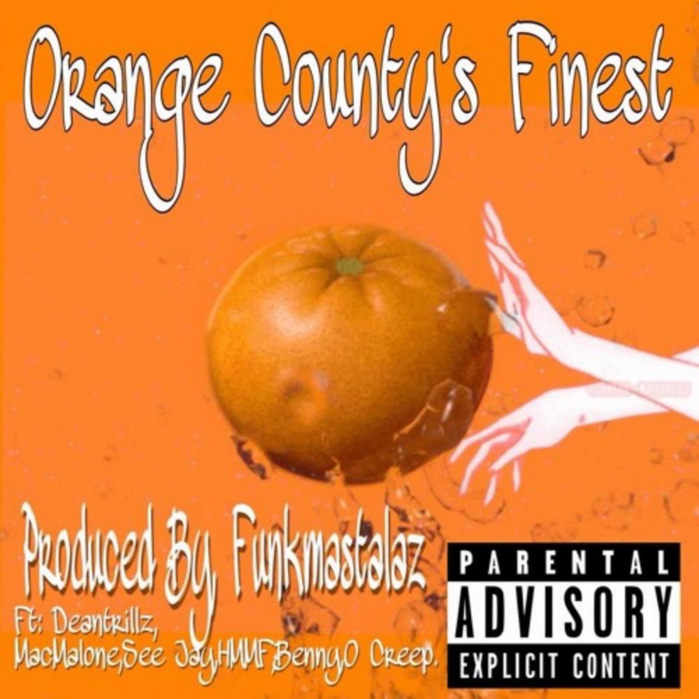 Grindin (feat. See Jay & O-Creep) (Explicit)