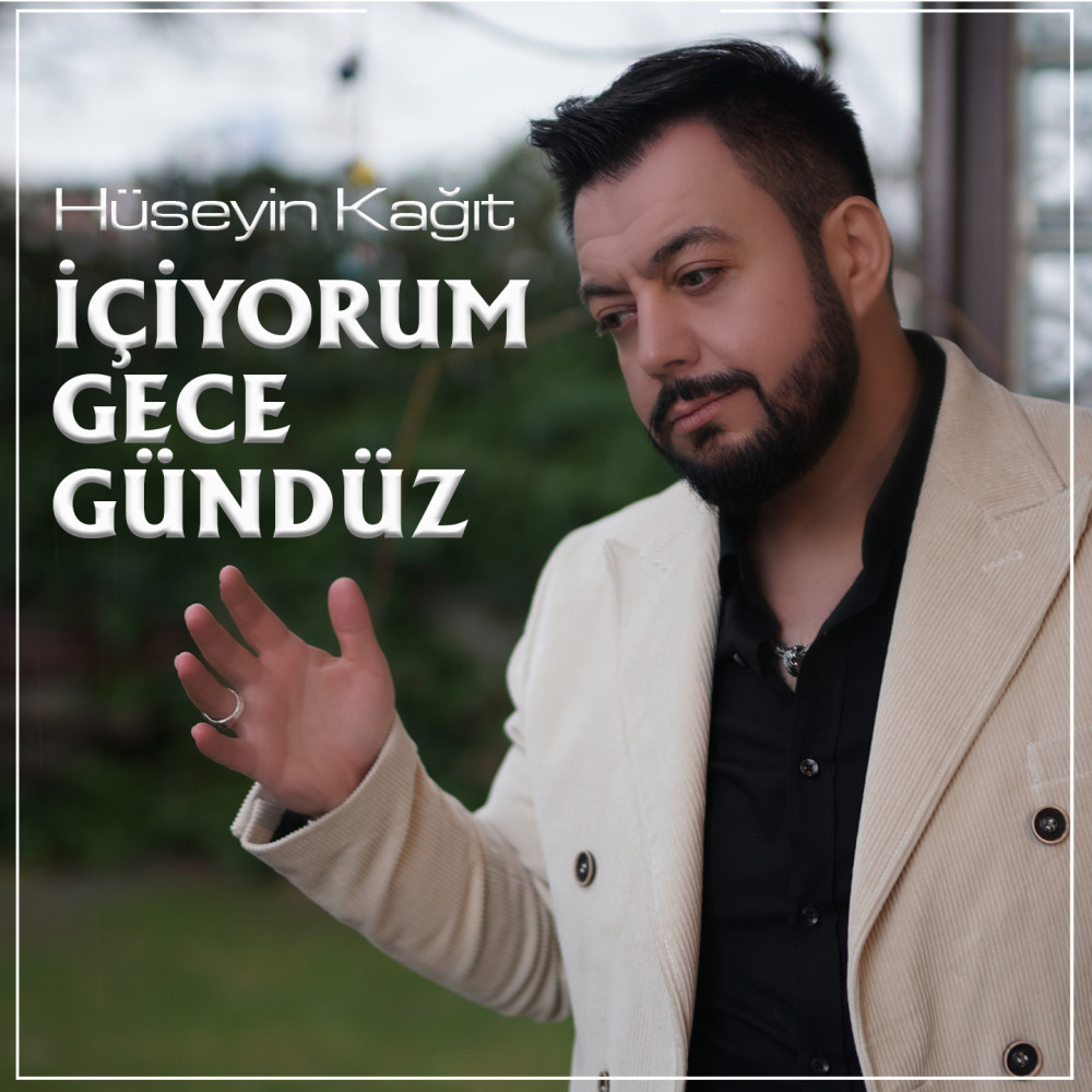 İçiyorum Gece Gündüz