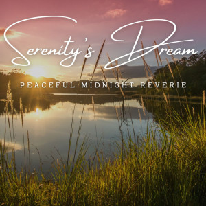 Serenity's Dream Embrace: Meditative Sounds for Sleep