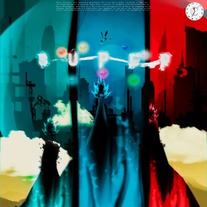 收聽Chrono Rapper的Trio SSS: Super (Explicit)歌詞歌曲