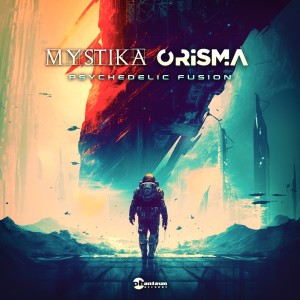 ดาวน์โหลดและฟังเพลง Psychedelic Fusion พร้อมเนื้อเพลงจาก Mystika