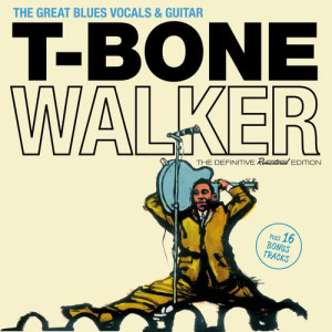 收聽T-Bone Walker的I Want a Little Girl歌詞歌曲