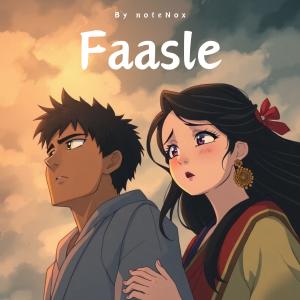 收聽noteNox的Faasle歌詞歌曲