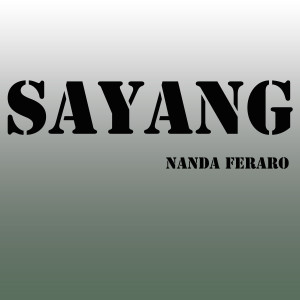 Album Sayang from Nanda Feraro