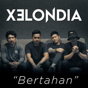 Xelondia的专辑Bertahan