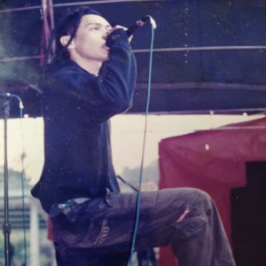 Listen to I Can Stop song with lyrics from ogi gili