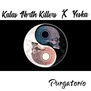 Album Purgatorio from Yeska