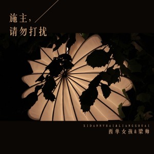 Listen to 施主，请勿打扰 song with lyrics from 西单女孩