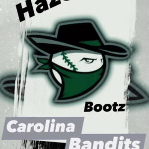 Bootz的專輯Carolina Bandits (feat. Bootz)