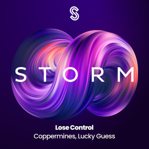 收聽Coppermines的Lose Control歌詞歌曲