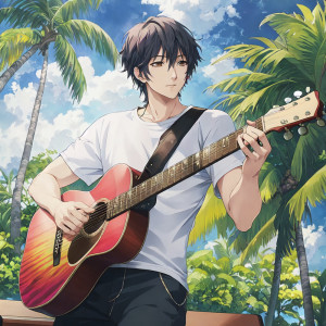 default playlist img