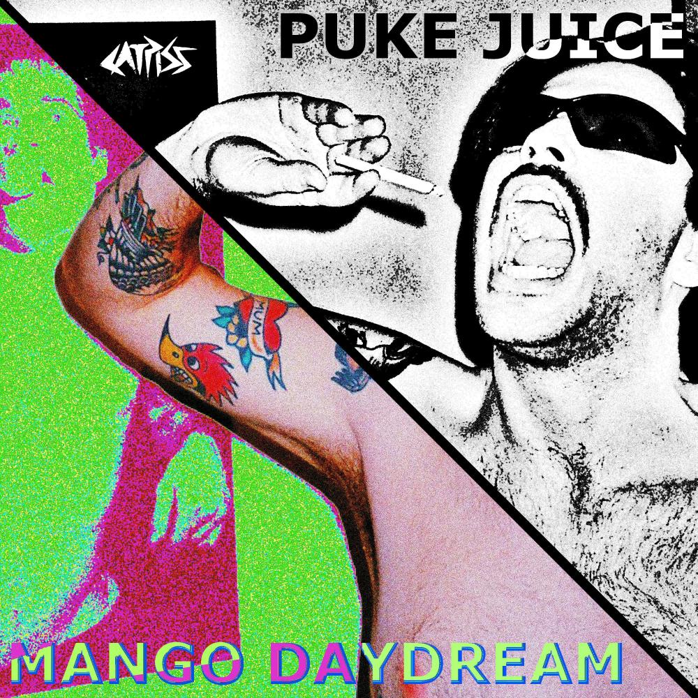 Puke Juice (Explicit)